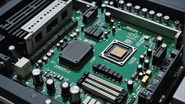 Les essentiels des composants informatiques : guide pour bien choisir