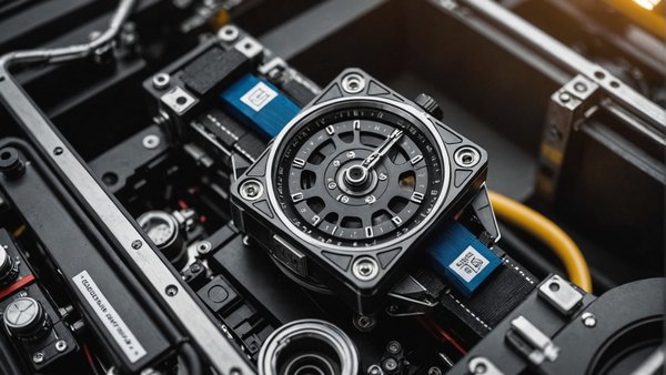 Comment maximiser les performances avec des composants de qualité