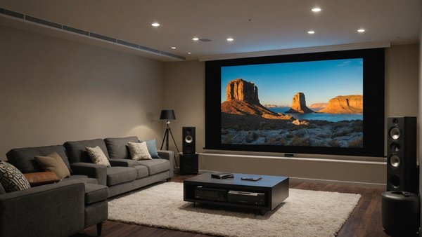 Comment choisir le bon projecteur pour votre configuration multimédia