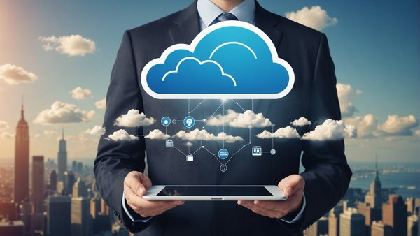 Les avantages des solutions de stockage en nuage pour les entreprises